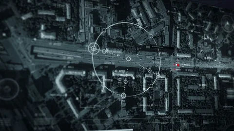 Карта розвідки